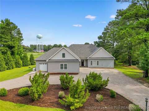 56 Indian Trail, Sanford, NC 27332