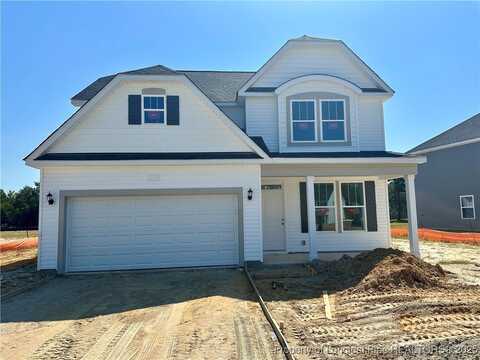 60 White Doe Crossing, Cameron, NC 28326