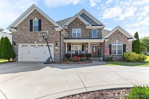 409 River Landing Drive, Fayetteville, NC 28312