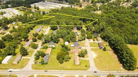 Tarrytown Road, Fayetteville, NC 28314