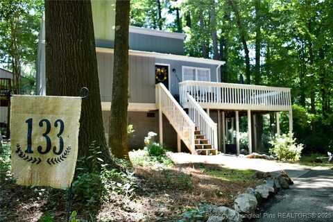 133 Bonnell Court, Cary, NC 27511