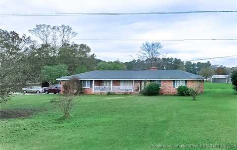 11821 N Nc Highway 41, Lumberton, NC 28358