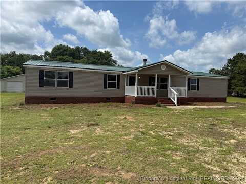 205 Prairie Lane, Autryville, NC 28318