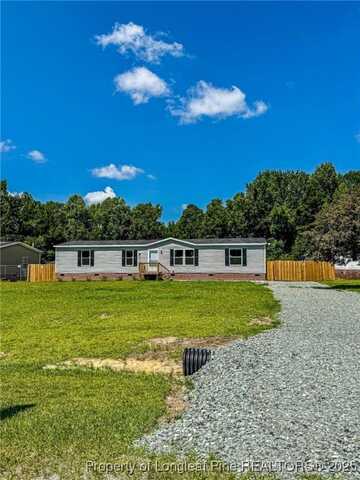 92 Rad Street, Lillington, NC 27546