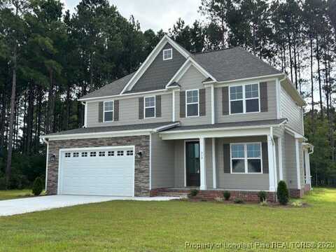 312 Baymeadow Bend, Lumberton, NC 28358