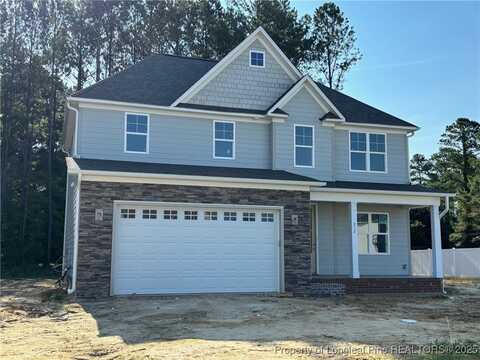 312 Baymeadow Bend, Lumberton, NC 28358