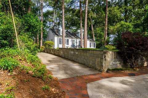 108 Crescent Avenue, Fayetteville, NC 28305