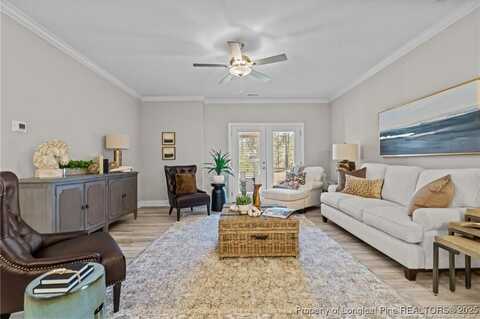 200 Gallery Drive unit: 202, Spring Lake, NC 28390