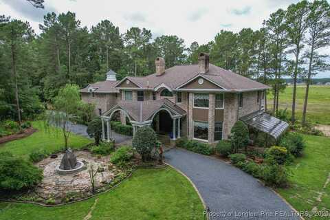 1064 Tresses Court, Vass, NC 28394