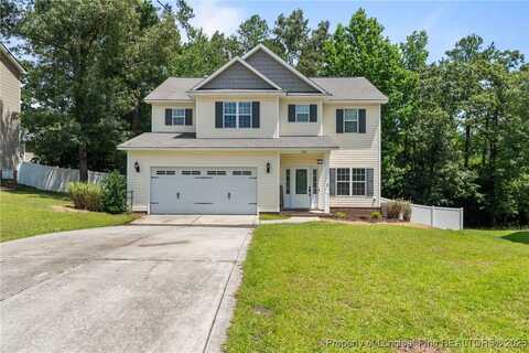 221 Culpepper Road, Cameron, NC 28326