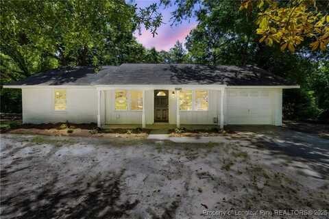 1809 Wendover Drive, Fayetteville, NC 28304
