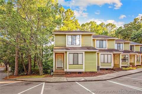 400 Cypress Trace Drive, Fayetteville, NC 28314