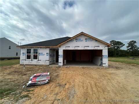 191 Buggy Top (Lot 8) Lane, Autryville, NC 28318