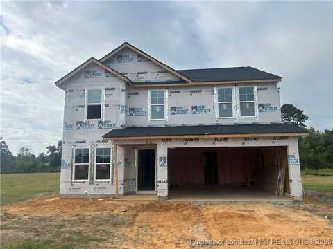 221 Buggy Top (Lot 9) Lane, Autryville, NC 28318