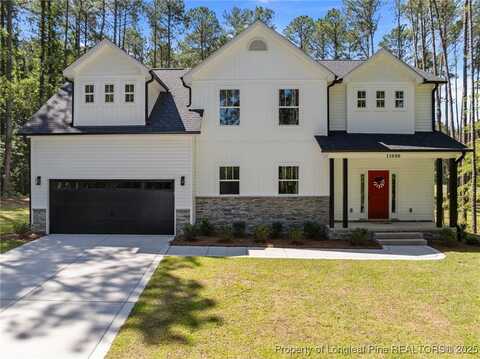 15880 Fox Lane, Wagram, NC 28396