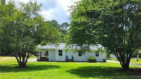 1601 W MLK Jr Boulevard, Roseboro, NC 28382