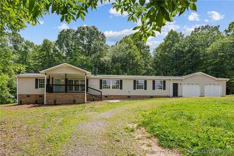 6415 Nc 8 Hwy N, Lawsonville, NC 27022