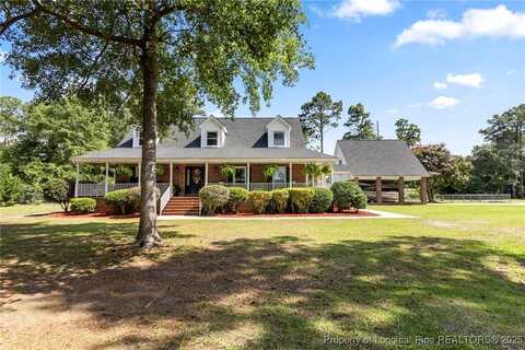 288 Woodington Road, Hope Mills, NC 28348