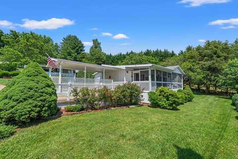 99 Pastureview Drive, Franklin, NC 28734