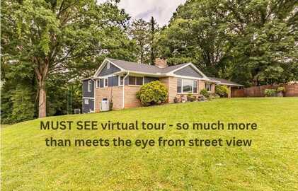 181 Dunbar Street, Bryson City, NC 28713