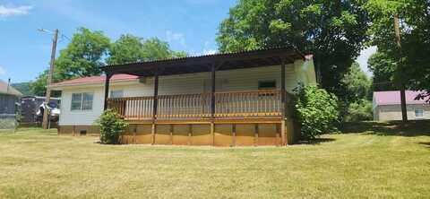 174 East Sylva Circle, Sylva, NC 28779