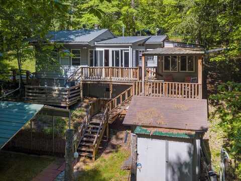 16 Limestone Drive, Franklin, NC 28734