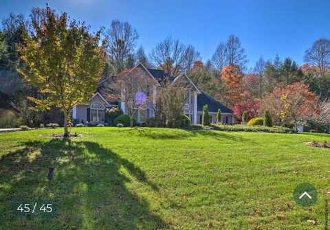 234 Brookwood Drive, Franklin, NC 28734