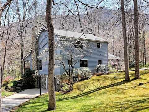 100 Tsali Dr., Waynesville, NC 28785