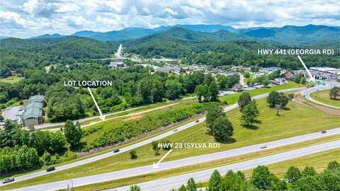 Lot 2 Siler Rd, Franklin, NC 28734