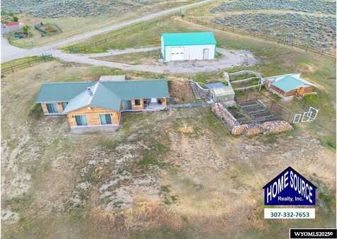 254 Dallas North, Lander, WY 82520
