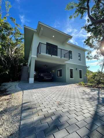 901 Estall Street, Key Largo, FL 33037
