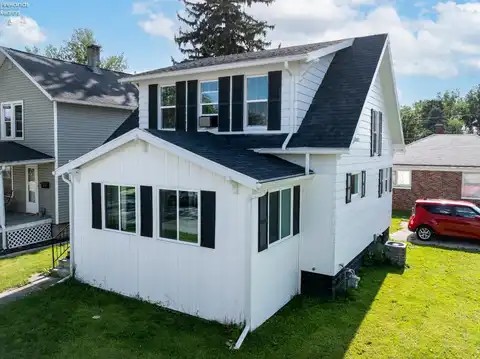 1130 Alger Street, Fremont, OH 43420