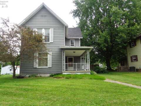 142 Sandusky Street, Plymouth, OH 44865