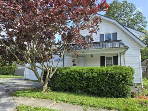 519 Howard Street, Findlay, OH 45840