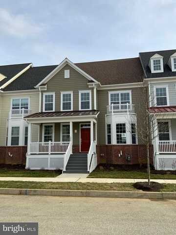 206 POUND LANE, MALVERN, PA 19355