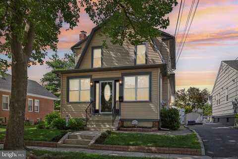 120 MELROSE, HADDON TOWNSHIP, NJ 08108