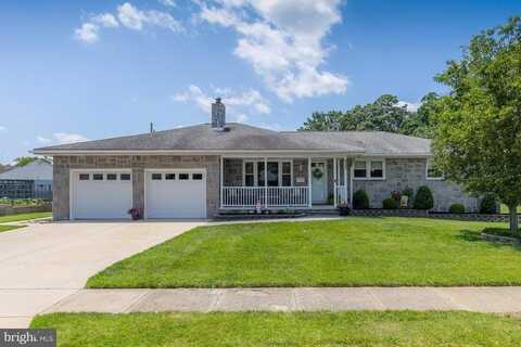 225 CARSON AVENUE, GIBBSTOWN, NJ 08027