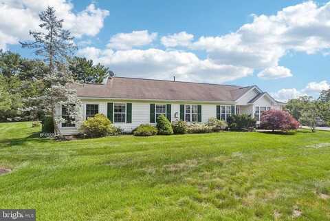 110 MAPLE LEAF CIRCLE, SEWELL, NJ 08080