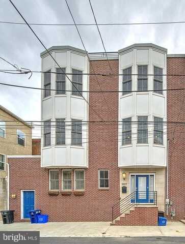 1007 S RANDOLPH STREET, PHILADELPHIA, PA 19147