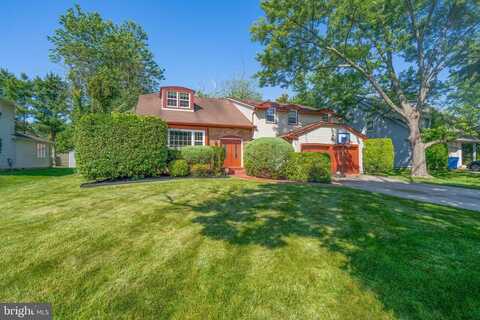 1132 SEA GULL LANE, CHERRY HILL, NJ 08003
