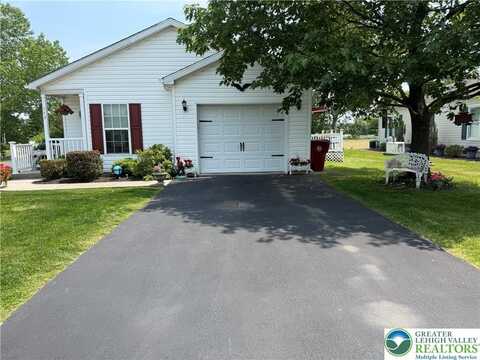542 Biltmore Avenue, Fair Oaks, PA 18040