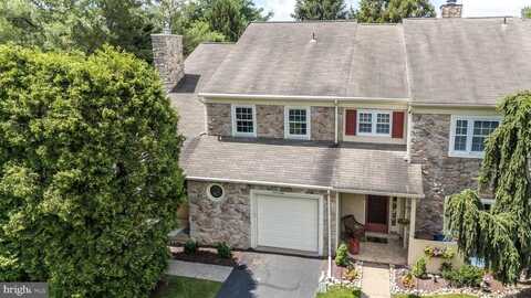 1500 SALAWAY COURT, MAPLE GLEN, PA 19002