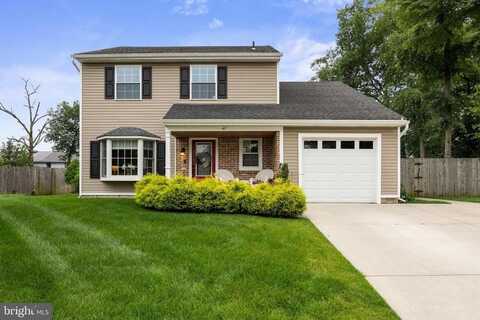 47 SHERWOOD LANE, WESTAMPTON, NJ 08060