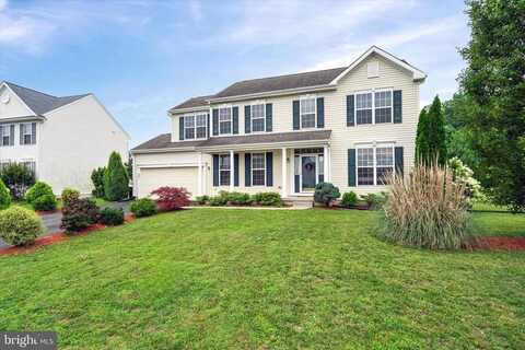 381 GRAYTON DRIVE, SMYRNA, DE 19977