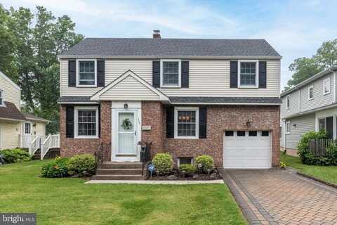 365 JEFFERSON AVENUE, MORRISVILLE, PA 19067