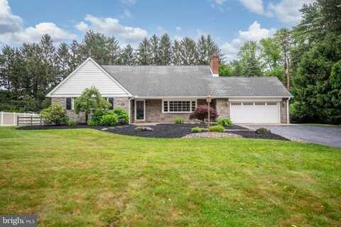 3517 FISH HATCHERY ROAD, ALLENTOWN, PA 18103