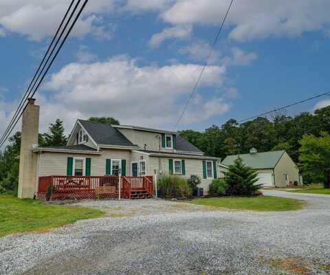 1081 Route 50, Petersburg, NJ 08270