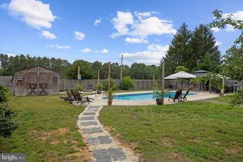 868 WILLOW WAY, ATCO, NJ 08004