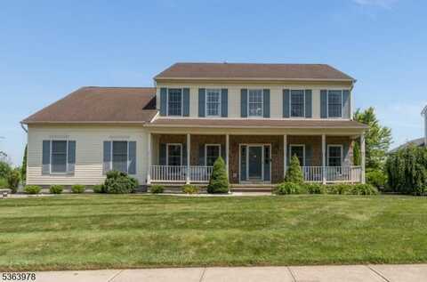 1611 Adams Drive, Greenwich, NJ 08886