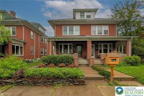 2441 W Tilghman Street, Allentown, PA 18104